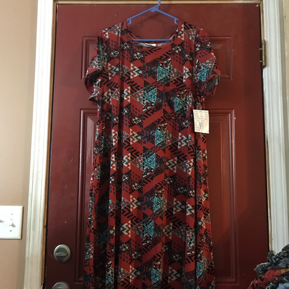 Lularoe Carly’s
